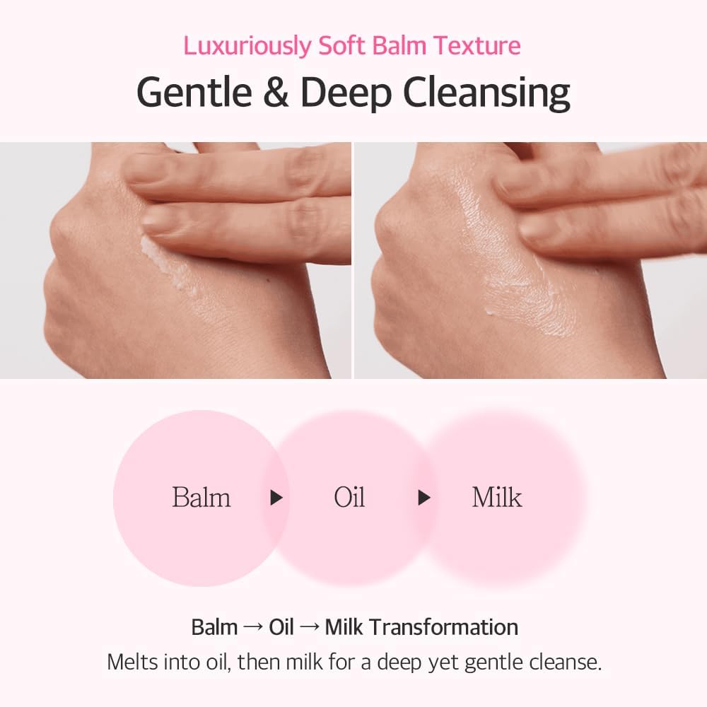 mixsoon Collagen Cleansing Balm 50 ml - view 6